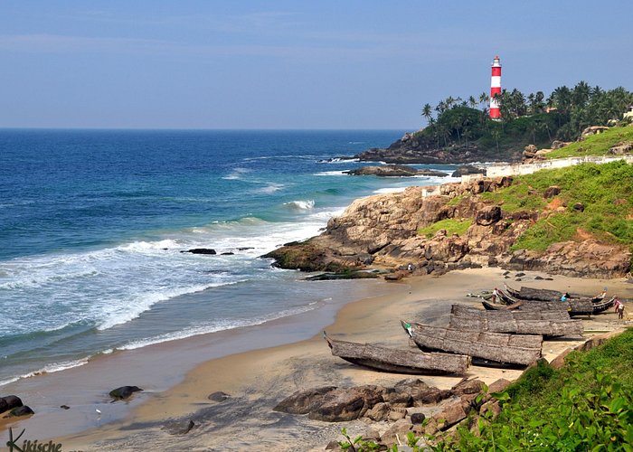  top 10 most beautiful places in kerala