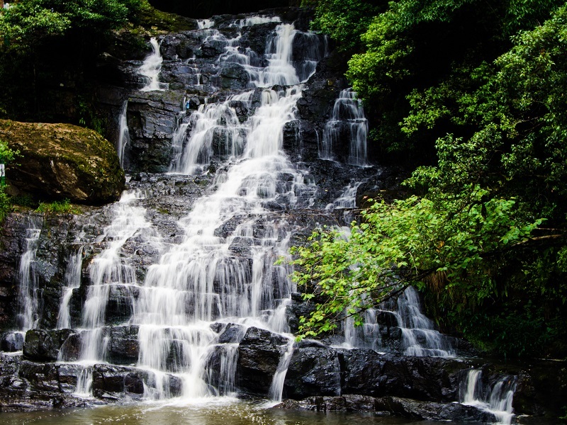 top 10 best waterfalls in India