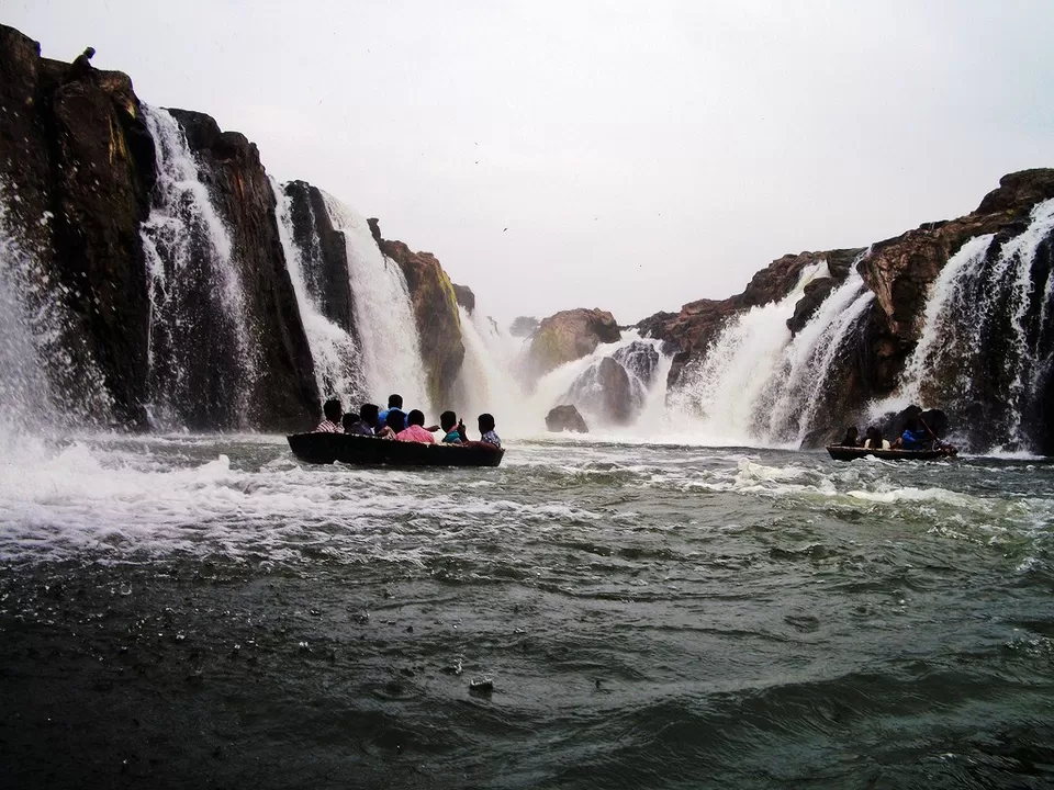 top 10 best waterfalls in India