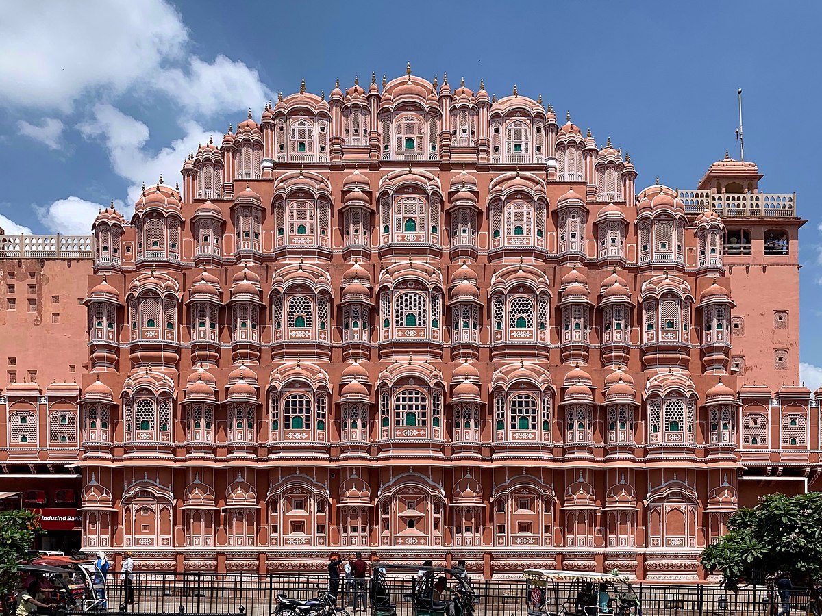 10 most amazing places to visit in India with friends