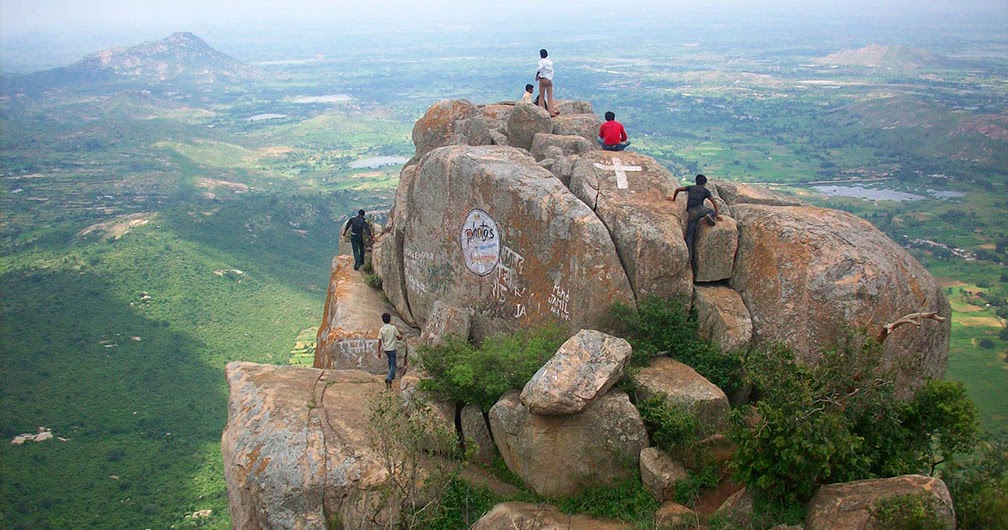 10 Best Hill Stations In South India