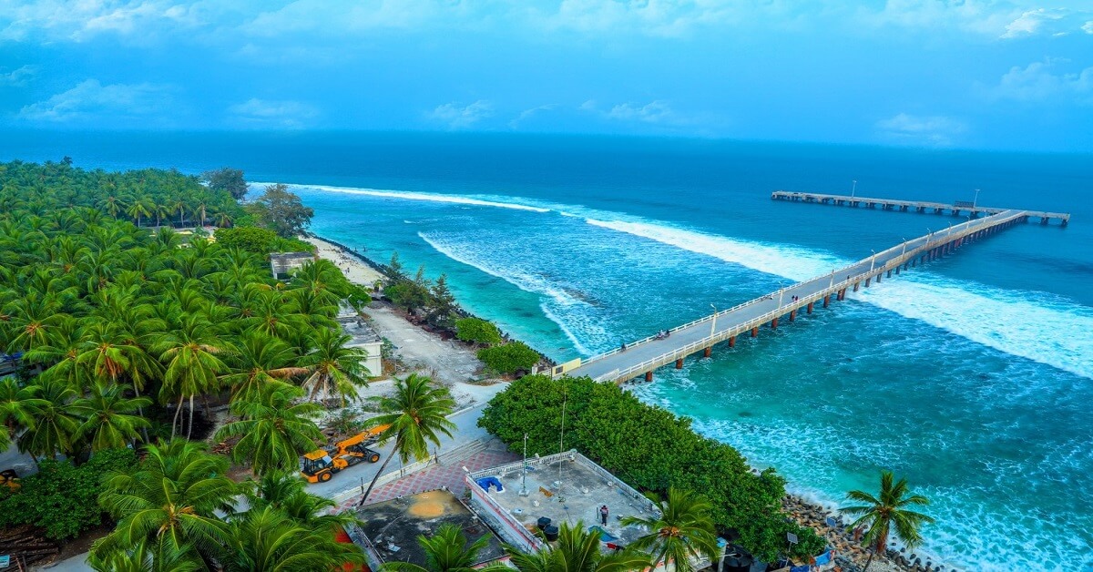 10 best places to visit in lakshadweep