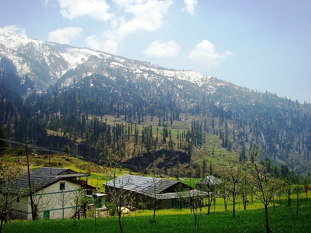 Best 15 Places To Visit in Manali