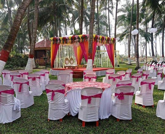 Top 10 Best Wedding Destinations In India
