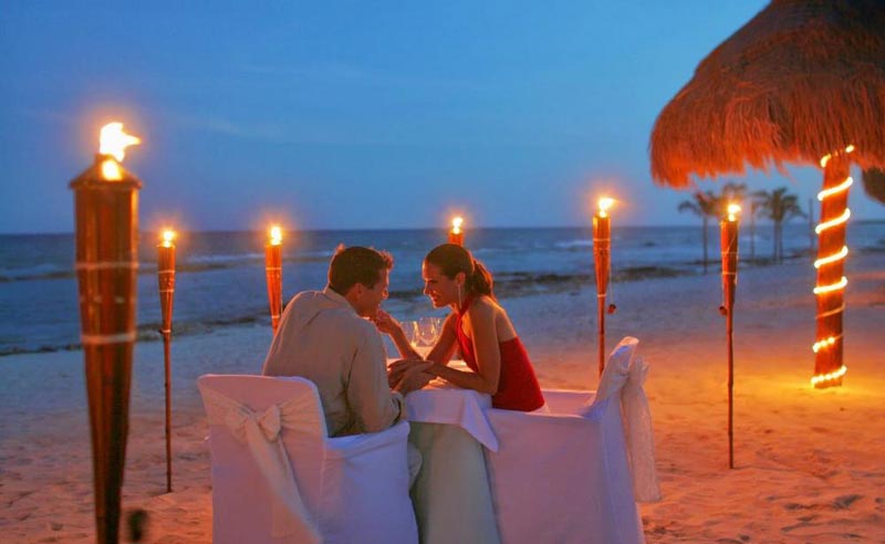 Top 10 best Honeymoon Destinations In India