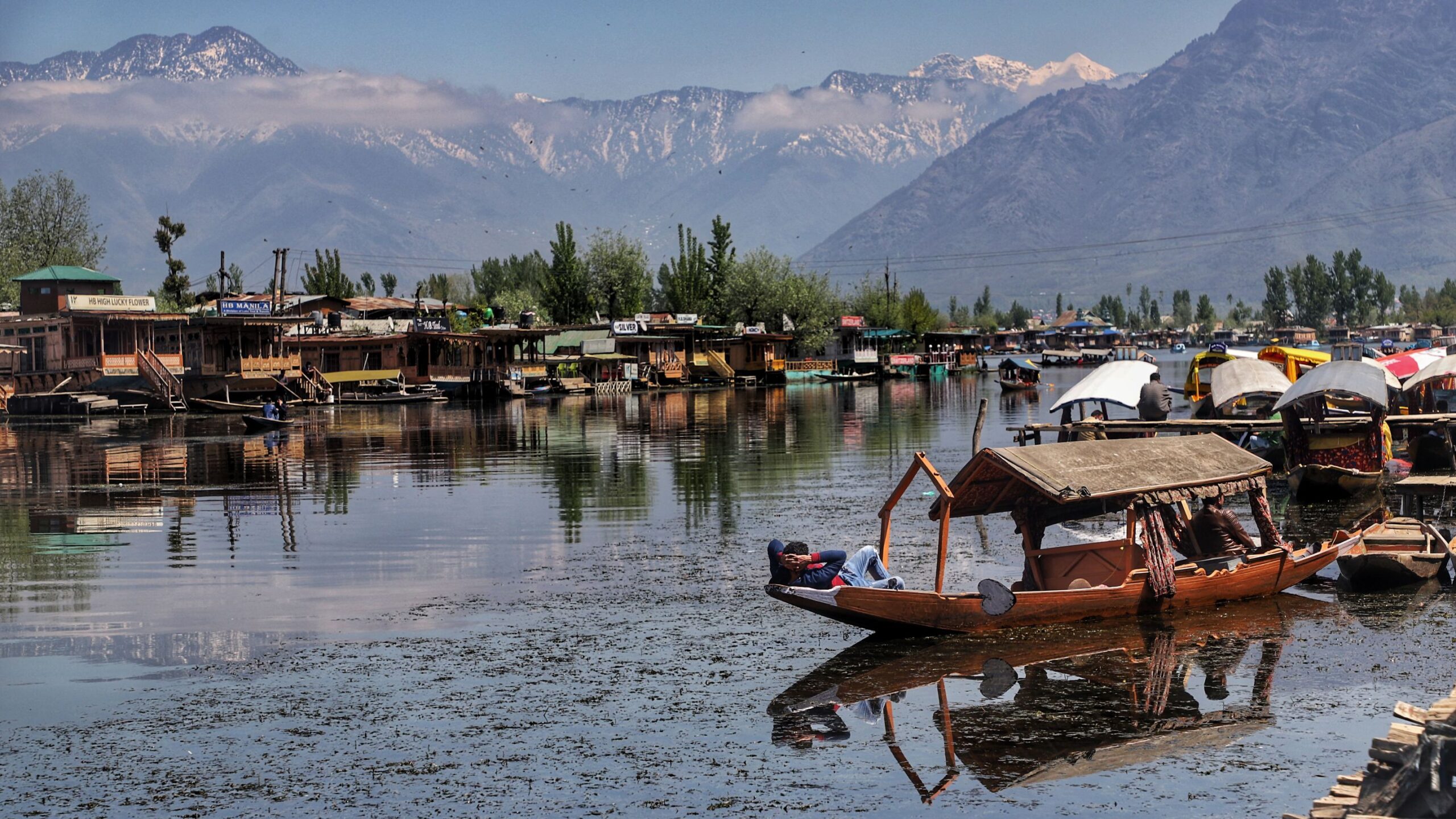 top 10 Best Places to Visit in Jammu and Kashmir