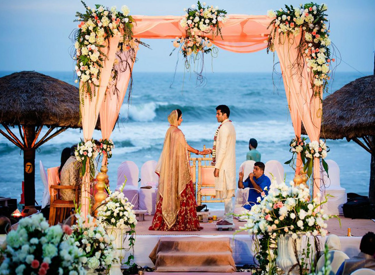 Top 10 Best Wedding Destinations In India