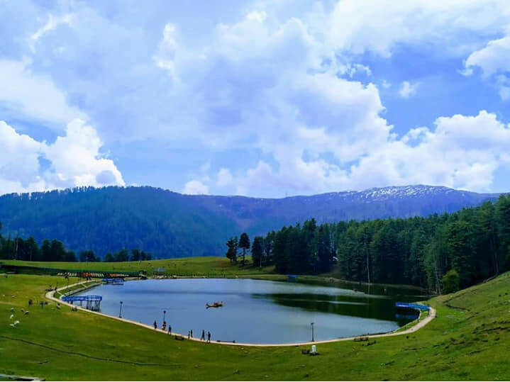 top 10 Best Places to Visit in Jammu and Kashmir