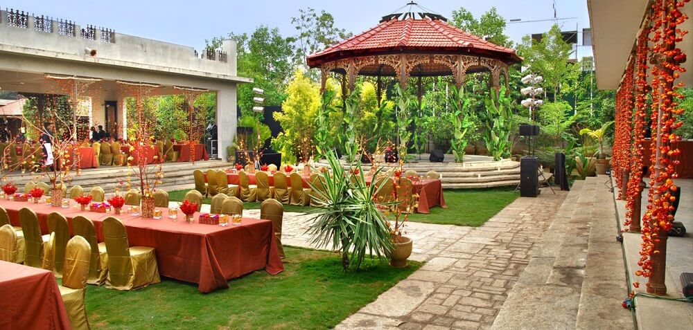 Top 10 Best Wedding Destinations In India