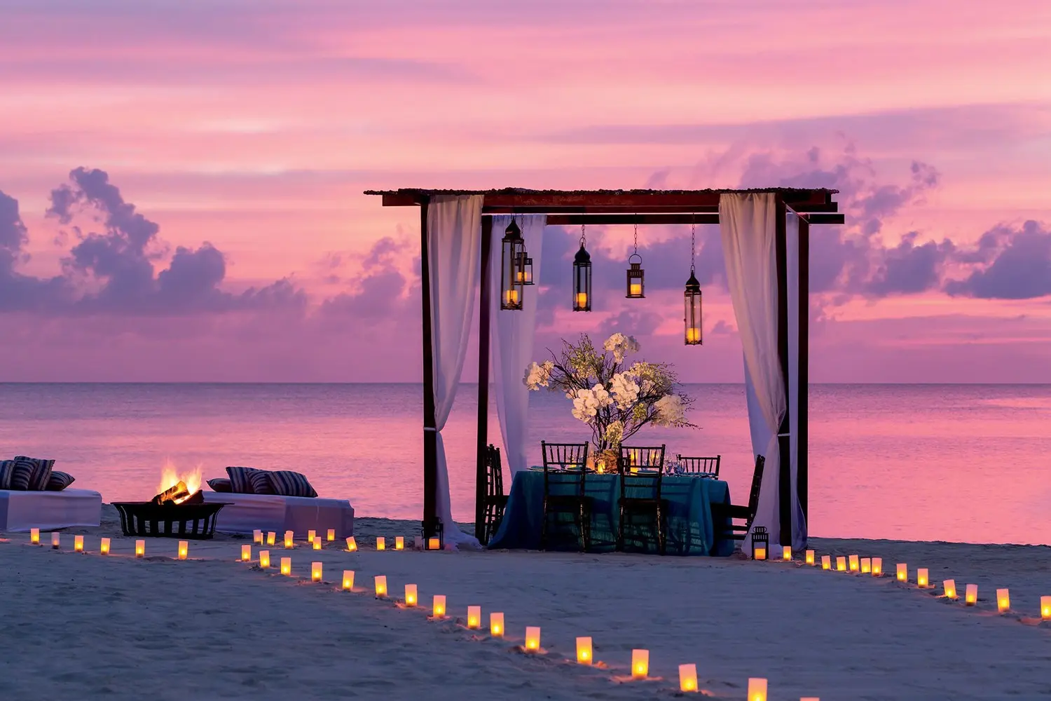 Top 10 Best Wedding Destinations In India