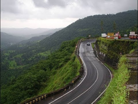 Top 10 Best Road Trips In India