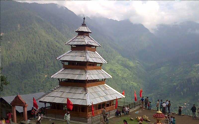 Best 15 Places To Visit in Manali