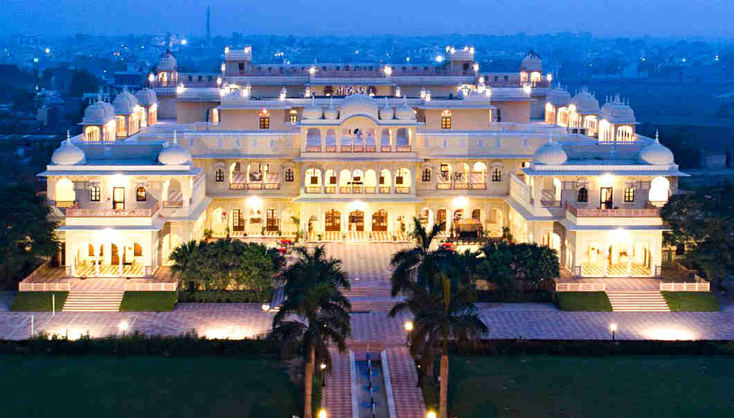 Top 10 Best Wedding Destinations In India