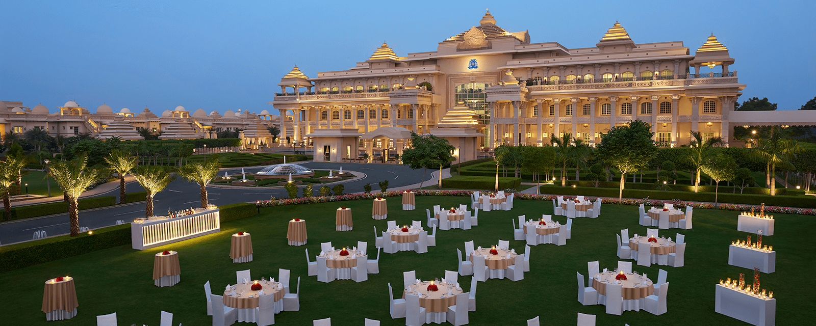 Top 10 Best Wedding Destinations In India