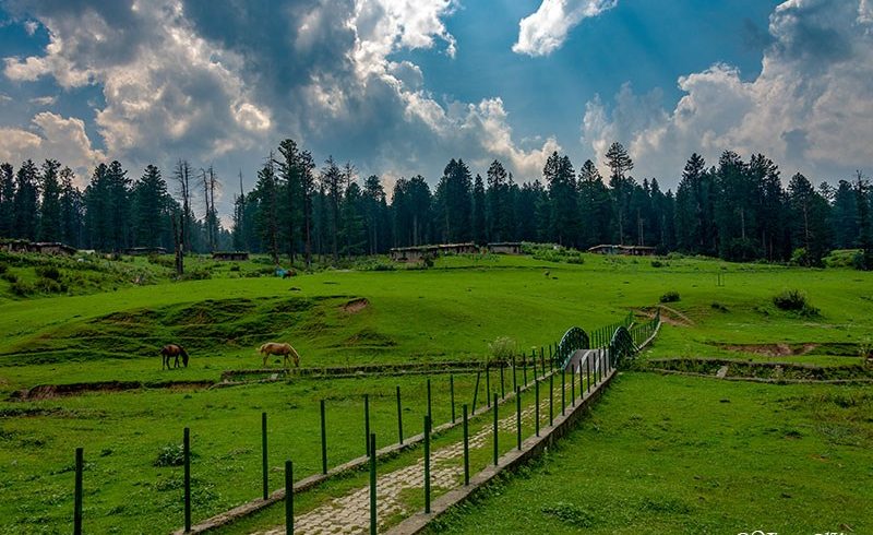 top 10 Best Places to Visit in Jammu and Kashmir