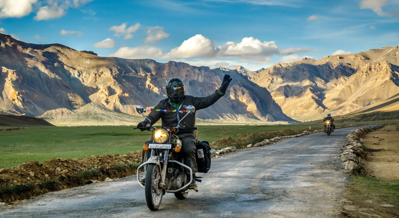 Top 10 Best Road Trips In India