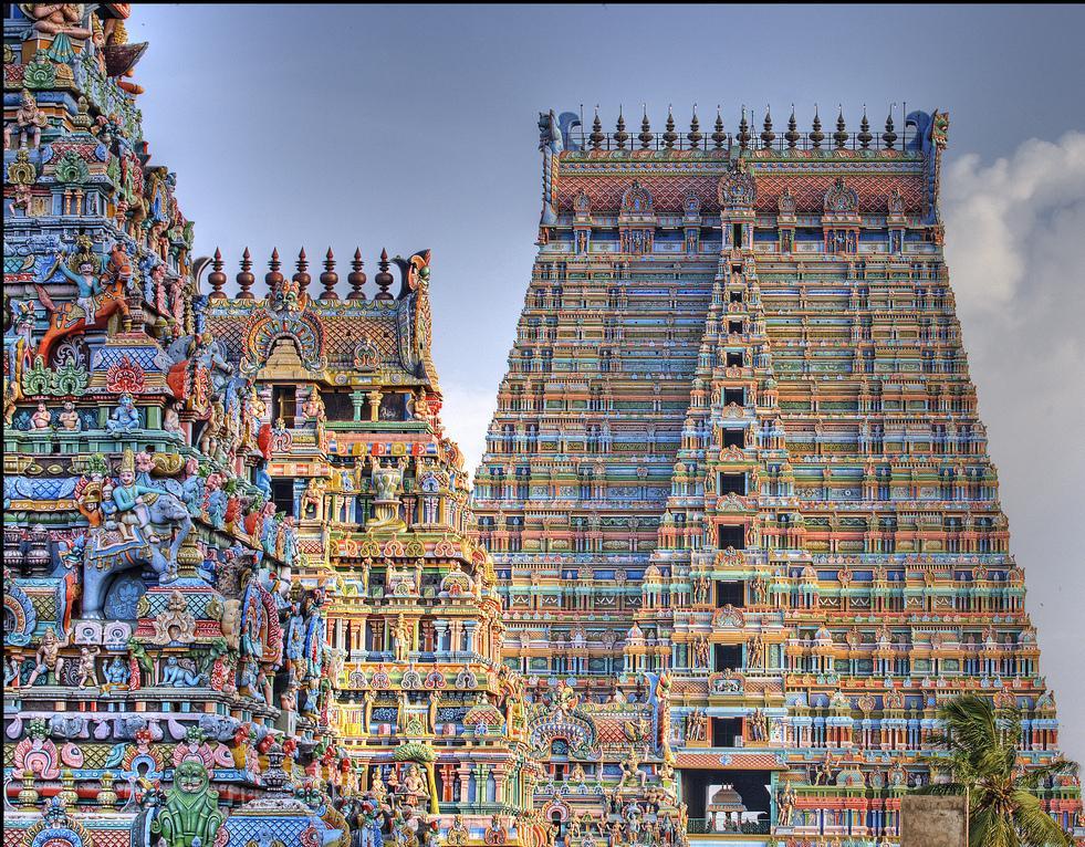 Best Places To Visit In Andhra Pradesh