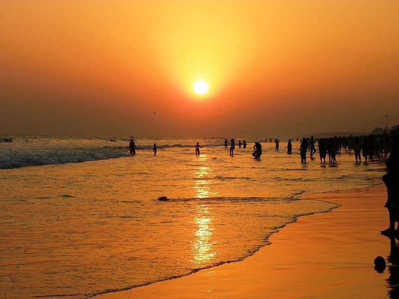 10 most beautiful places of Odisha