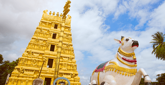 Best Places To Visit In Andhra Pradesh