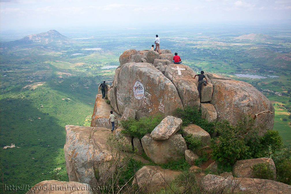 10 Best Places to Visit in South India in May