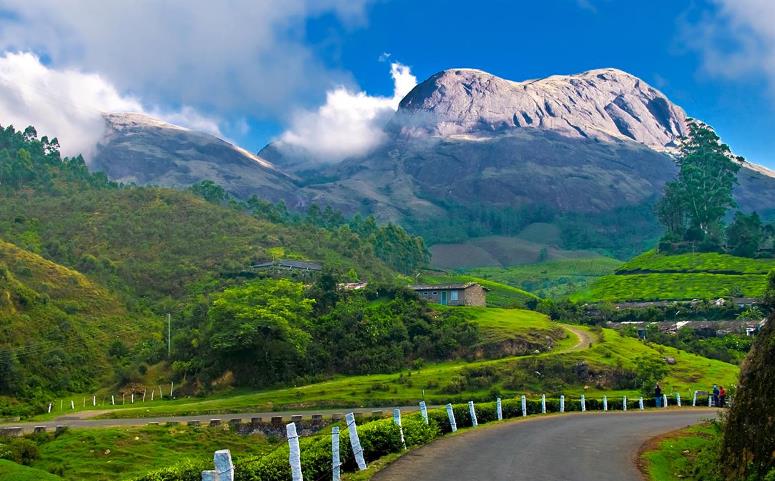 top 10 best hill stations in India