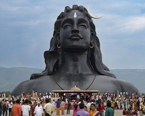 Best 10 Places to Visit in Tamil Nadu