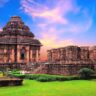 10 most beautiful places of Odisha